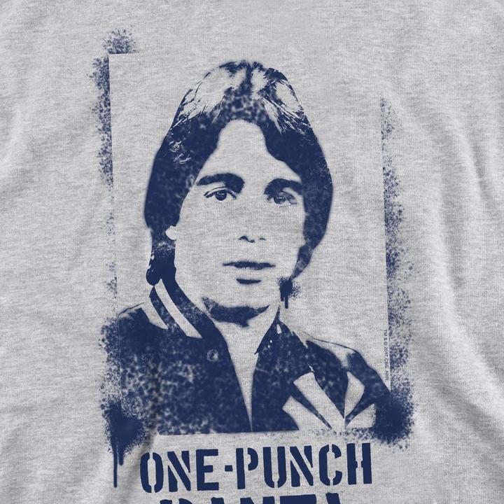 Immagine prodotto Room05 One Punch Banta Felpa Adulto Unisex (XXL)