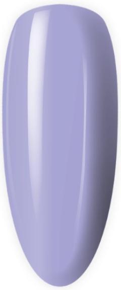 Produktbild Maliva Gellack 009 UV/LED (Pastel Blue Sky, Gel-Effekt Nagellack)