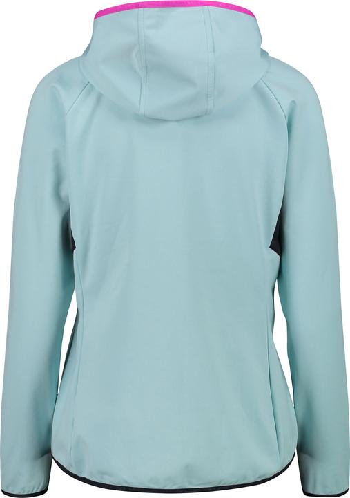 Produktbild CMP Campagnolo Hybrid Jacket Fix Hood (40, M)