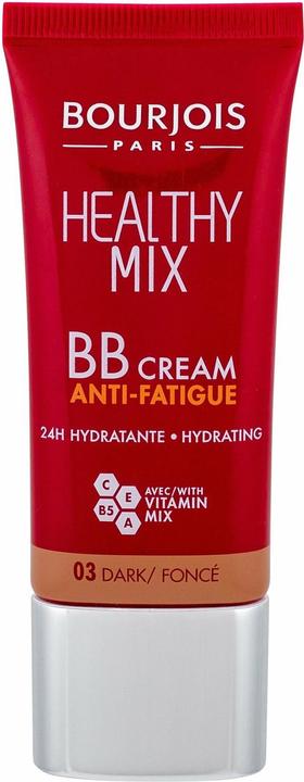 Image du produit Bourjois Healthy Mix (03 Foncé)