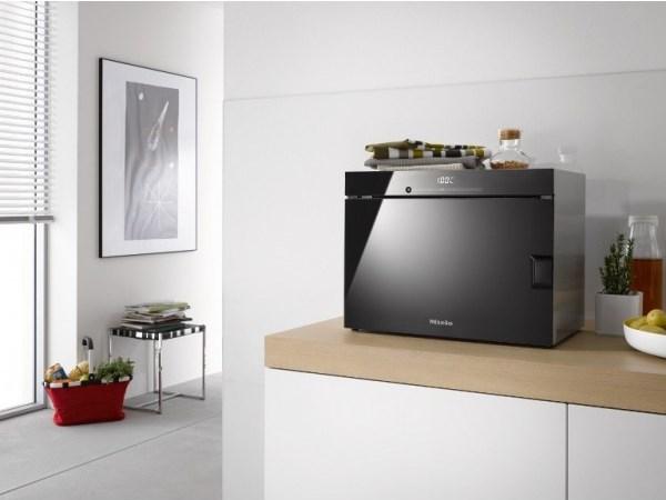 Produktbild Miele Dg 6010-Ch S
