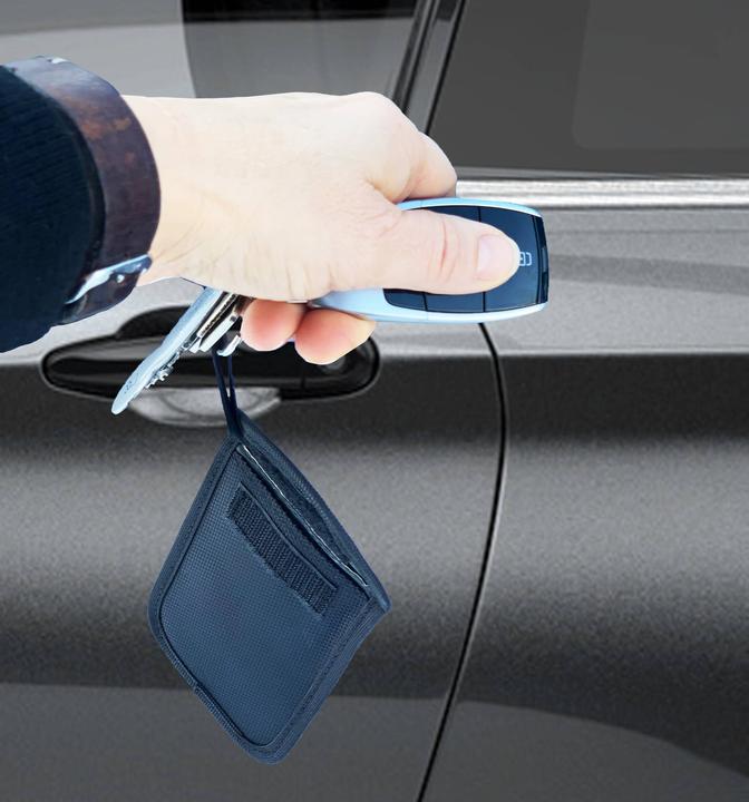 Immagine prodotto HP Autozubehör Custodia per chiavi RFID