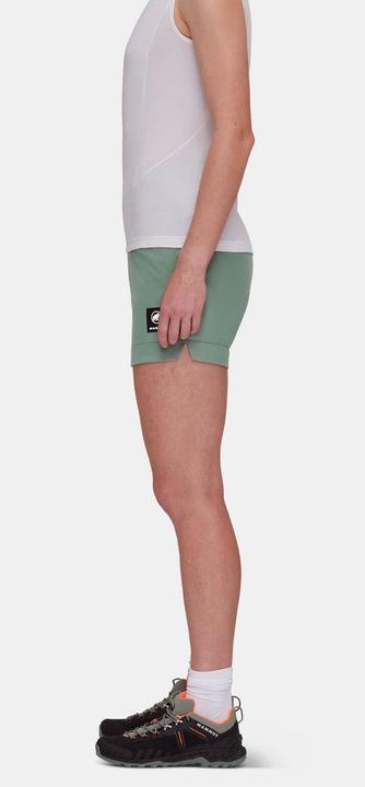 Immagine prodotto Mammut Pantaloncini Massone Sport Donna (M)