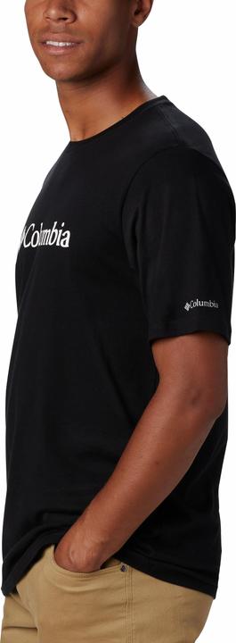 Produktbild Columbia CSC Basic Logo Short Sleeve (XS)