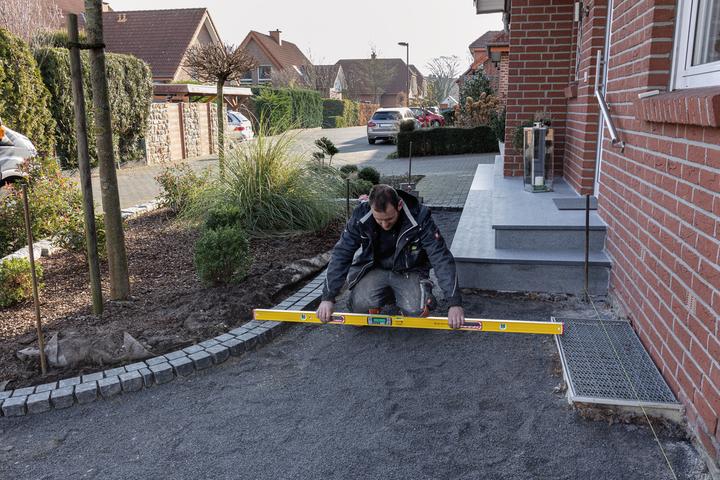Produktbild Stabila Elektroninis gulsčiukas IP67 Tech 196 DL 61cm (61 cm)