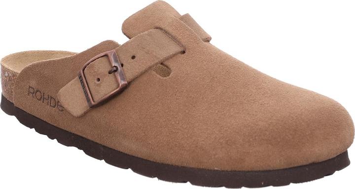 Actual product image Rohde Alba clogs (39)