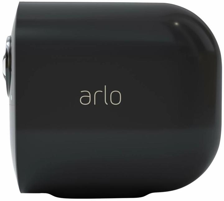 Actual product image Arlo Ultra 2 Spotlight camera, set of 4 (3840 x 2160 pixels)