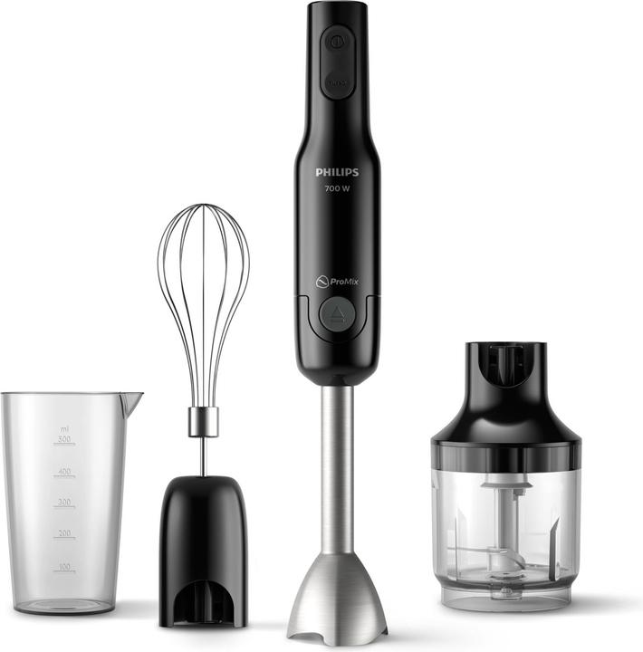 Produktbild Philips HAND BLENDER HR2543/90