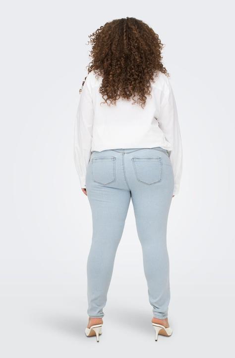 Actual product image Only CARPaisy Push-Up Skinny Fit Jeans (W42/L32)