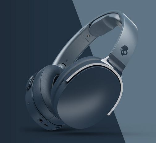Produktbild Skullcandy Hesh 3 (22 h, Kabellos, Kabelgebunden)