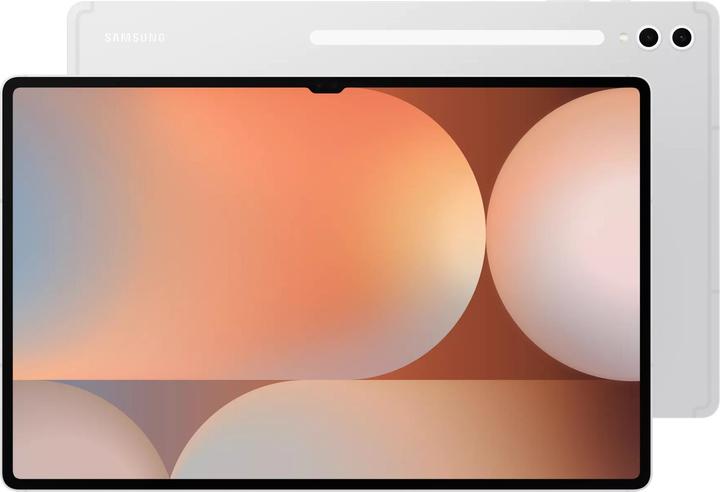 Image du produit Samsung Galaxy Tab S10 Ultra (WLAN uniquement, 14.60", 256 Go, Silver)
