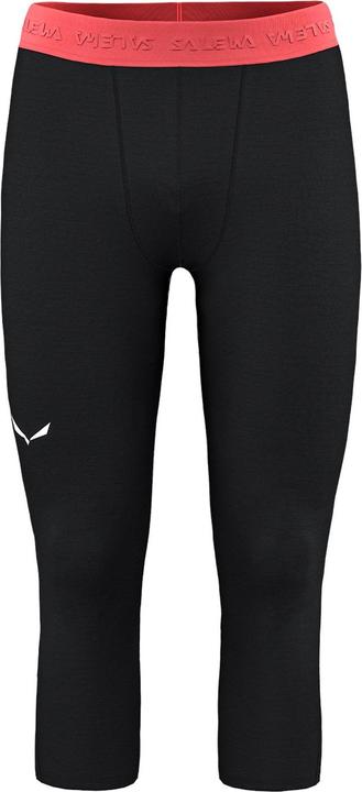Immagine prodotto Salewa Cristallo Warm Alpine Merino Responsive 3/4 Leggings (52)