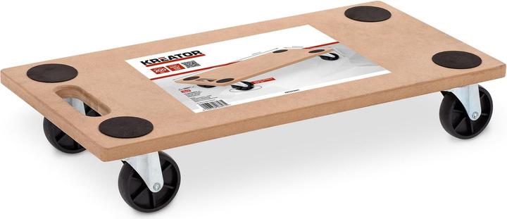 Image du produit Varo Déménageur de meubles (200 kg)