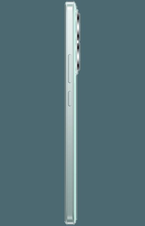 Produktbild Xiaomi Redmi Note 14 5G (256 GB, Coral Green, 6.67", Hybrid Dual SIM, 108 Mpx, 5G)