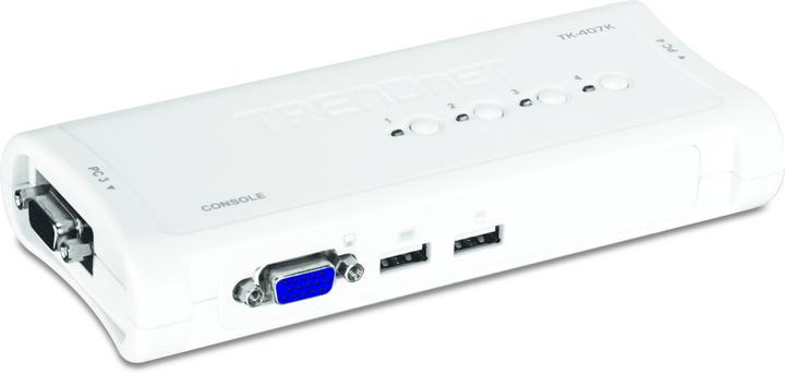 Immagine prodotto Trendnet TK-407K