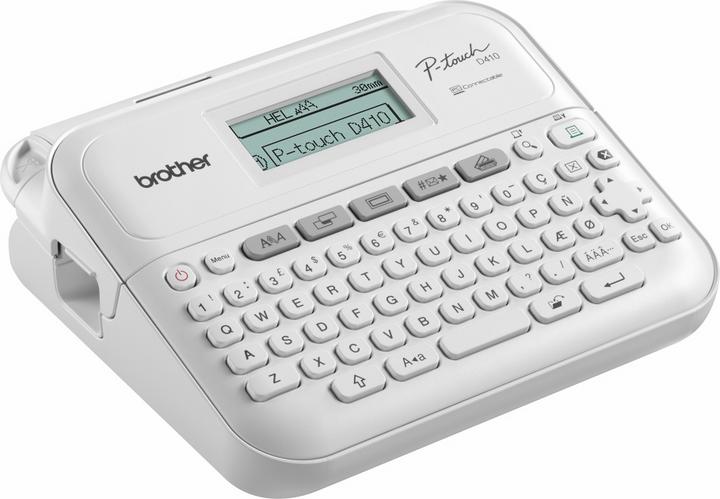 Produktbild Brother PT-D410