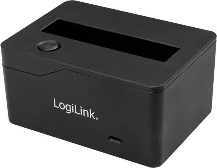 Immagine prodotto LogiLink Quickport