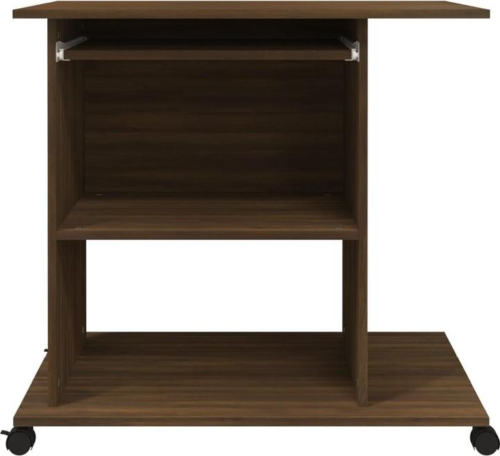 Actual product image VidaXL Valerye (80 x 50 x 75 cm)