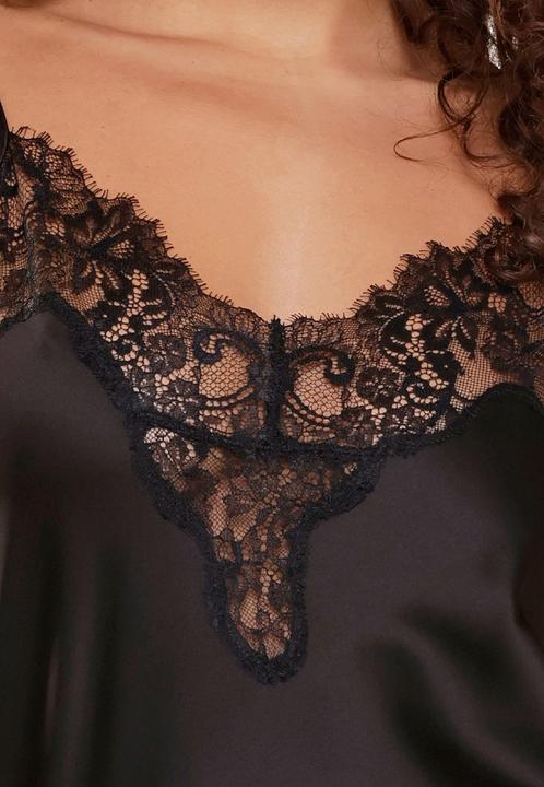 Produktbild LingaDore Spaghetti Top (L)