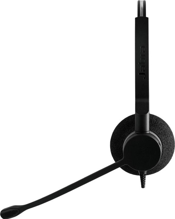 Image du produit Jabra BIZ 2300 UC Duo (Filaire, USB-A)