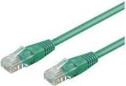 Productafbeelding Goobay Netwerkkabel (U/UTP, CAT5e, 2 m)