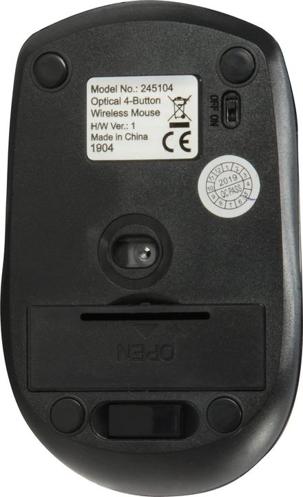 Image du produit Conceptronic 245104 (Sans fil)