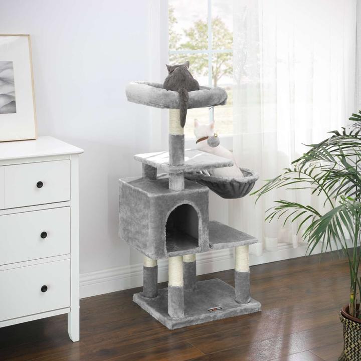 Immagine prodotto Feandrea Tingo (110 cm, Grigio)