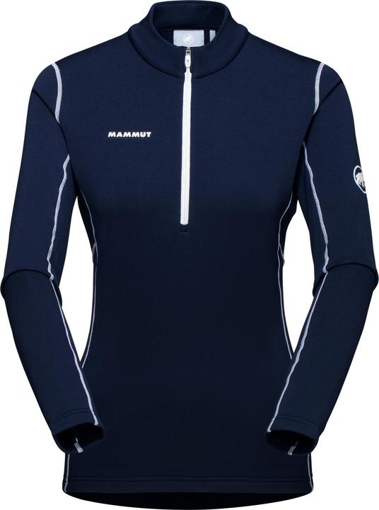 Produktbild Mammut Aenergy ML Half Zip (XL)