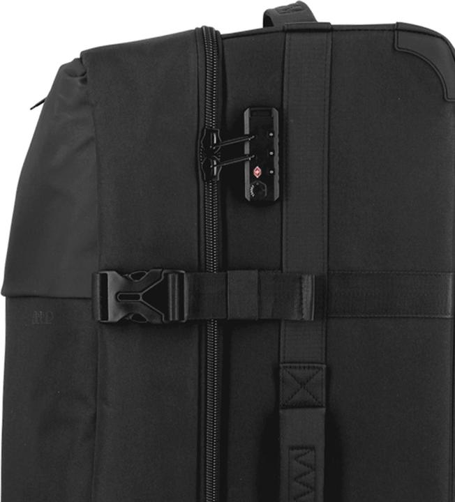 Immagine prodotto Jump Dunaa 2 Rollen Reisetasche 80 cm (111 l, XL (da 115l))