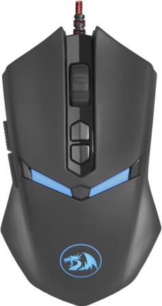 Image du produit Redragon : Nemeanlion2 M602 Gaming Mouse /PC (Filaire)