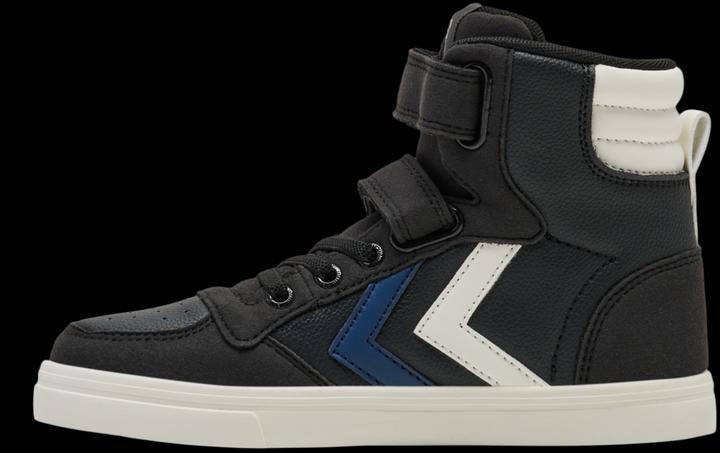 Produktbild hummel Slimmer Stadil Leather High Jr (40)
