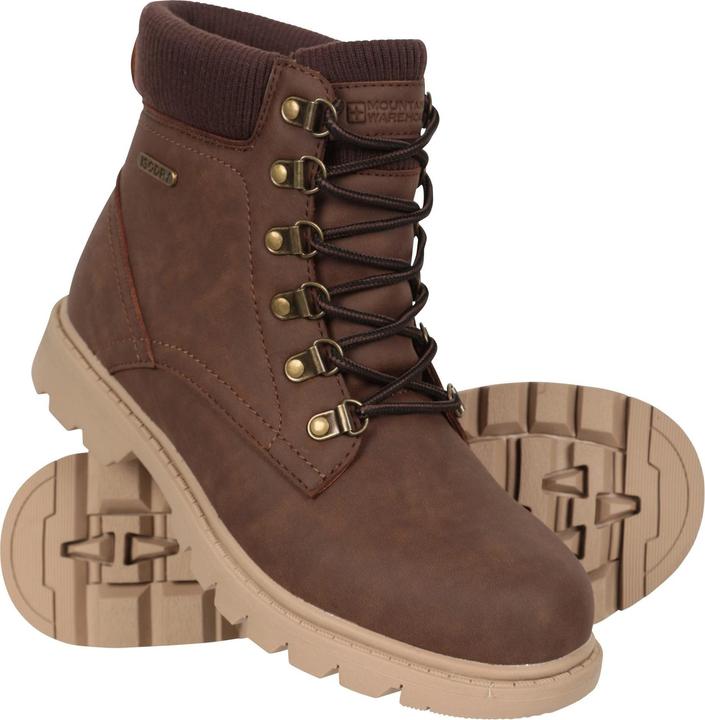 Produktbild Mountain Warehouse Stiefel Vienna Wasserfest (39)