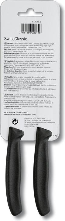 Immagine prodotto Victorinox Swiss Classic (8 cm)