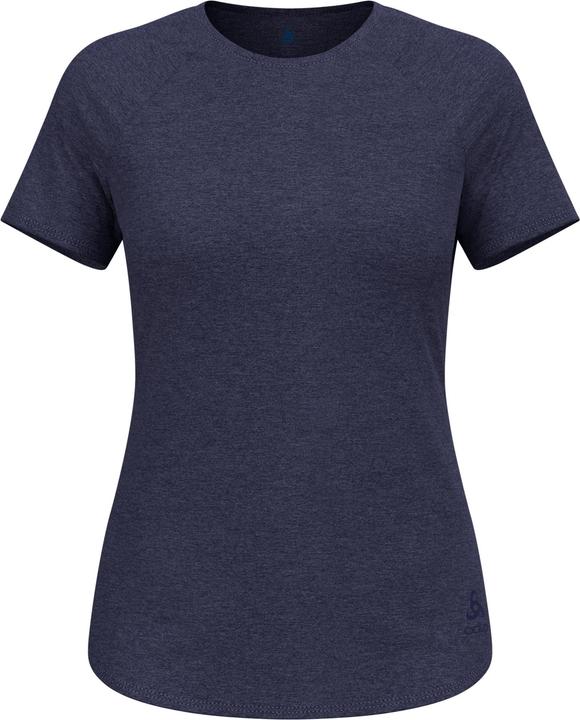 Odlo Women's T-Shirt Crew Neck S/S Essential 365