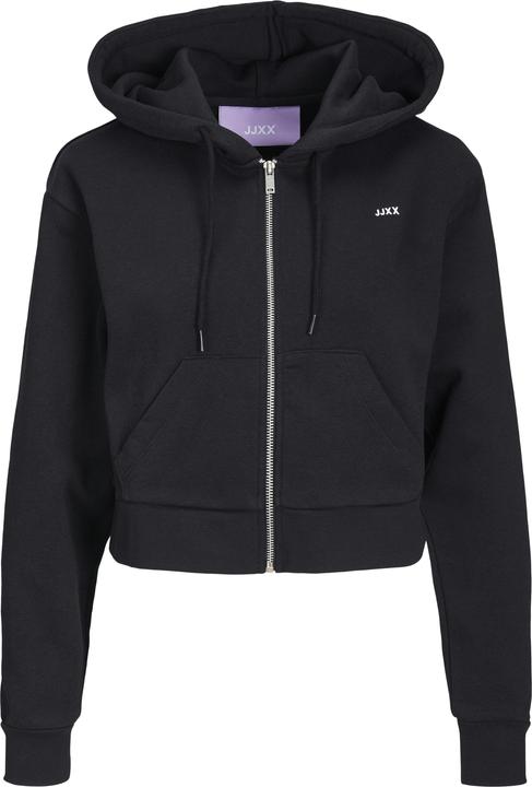 Image du produit JJXX JXAbbie Sweat à capuche avec fermeture éclair (S)