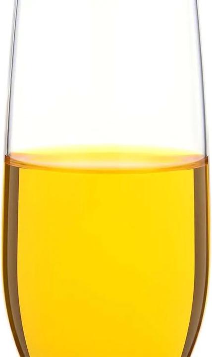 Actual product image Alphacool Ice water Crystal Yellow (1000 ml, Ready-mix)
