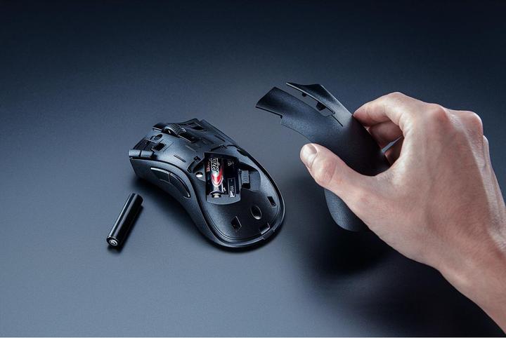 Produktbild Razer Deathadder V2 X HyperSpeed (Kabellos)