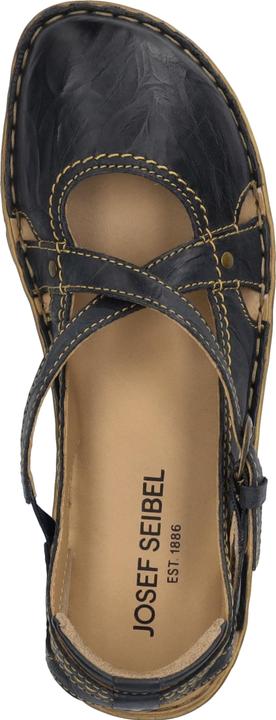 Actual product image Josef Seibel Sandals (37)