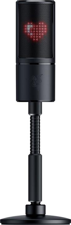Actual product image Razer Seiren Emote