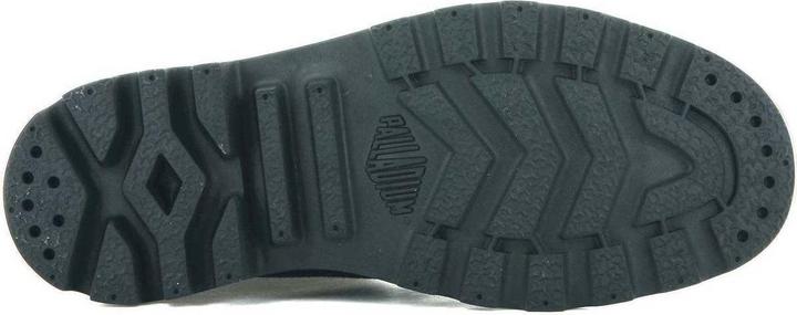 Immagine prodotto Palladium Classico Pampa Hi Mono cromo-40 (40)