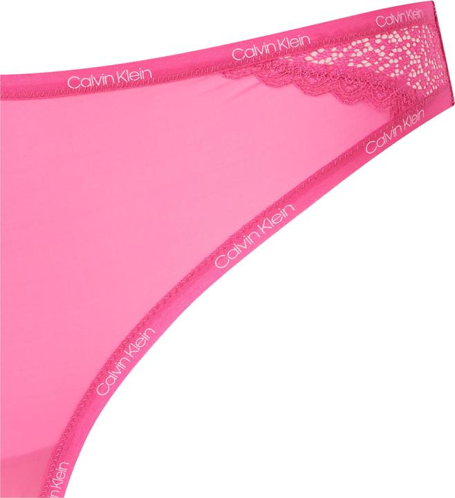 Immagine prodotto Calvin Klein Biancheria intima brasiliana da donna, Very Berry, S (S)
