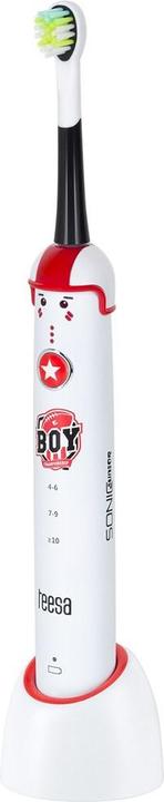 Produktbild Teesa Sonic Junior Boy Sonic (Schallzahnbürste)