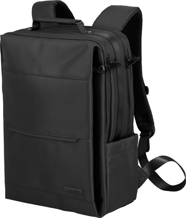 Produktbild Travelite Workfloow - Rucksack M (17 l)