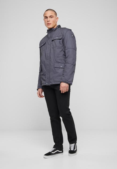 Image du produit Brandit Veste d'hiver Britannia - 6088 (S)