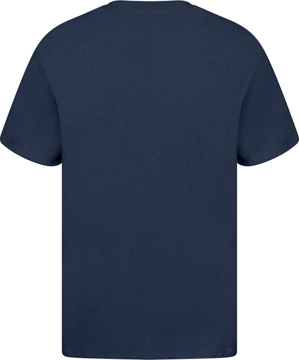 Immagine prodotto Casual Classics - Maglietta a maniche corte premium in cotone - Uomo (3XL)