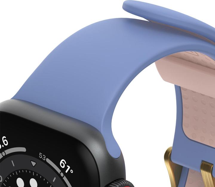Actual product image OtterBox Armband Apple Watch 41/40/38 mm (38 mm, 40 mm, 41 mm, Silicone)