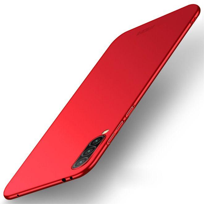 Actual product image Mofi Shield Series Slim Hard Plastic Cover (Mi A3)