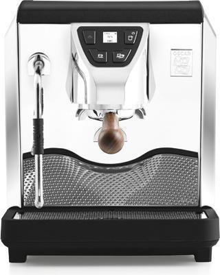 Actual product image Nuova Simonelli Oscar Mood