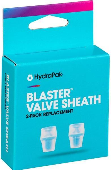 Image du produit Hydrapak Flask Bite Valve Sheath 2-Pack