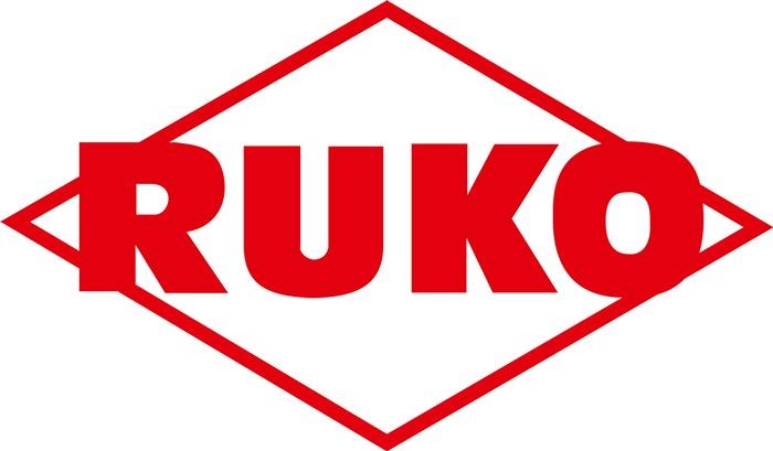 Image du produit Ruko Taraud, M5 x 0.8mm, 1/4"", HSS